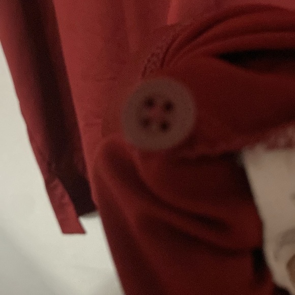 Champion FLORIDA STATE SEMINOLES FSU MENS SIZE 2XL Polo Shirt Embroidered Logo - Picture 6 of 11